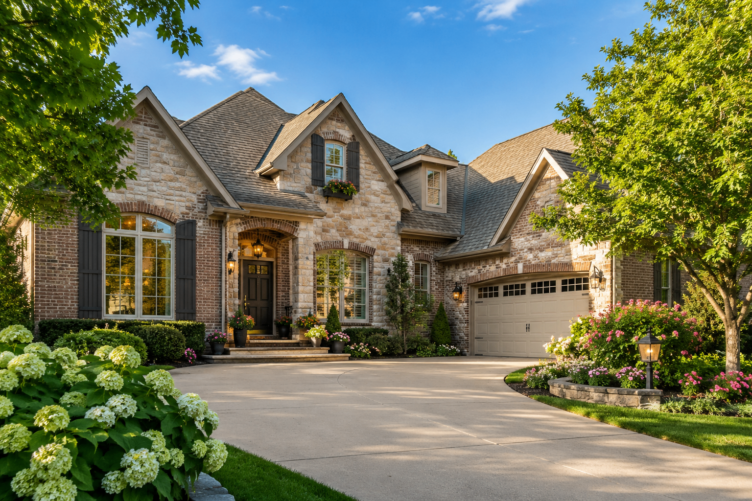 Exterior Services